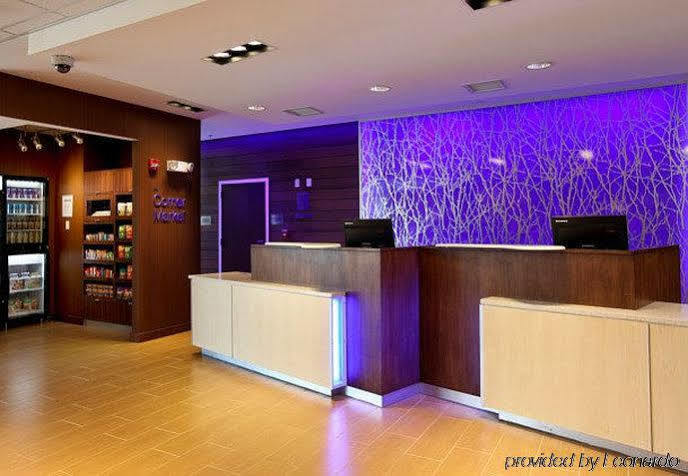 Fairfield Inn & Suites By Marriott Omaha Papillion Dış mekan fotoğraf